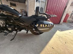 Haojue TR300 - фото 8