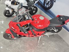 Zhangxue Motorcycles 820RR - фото 1