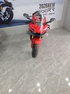 Zhangxue Motorcycles 820RR - фото 3