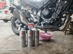 Honda CB400F - фото 2