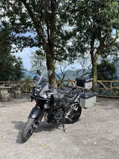 Honda NX500 - фото 1