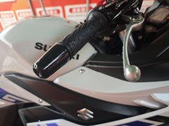 Haojue Suzuki GSX250R - фото 1