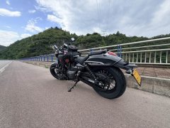 Voge CU625 600 cc - фото 2