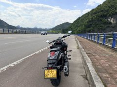 Voge CU625 600 cc - фото 3