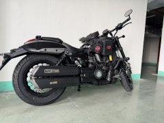 Voge CU625 600 cc - фото 7
