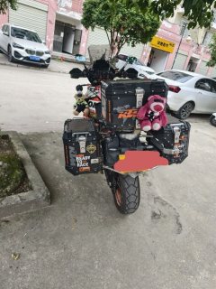 KTMR2R 1290 Super Adventure 1300 cc - фото 2