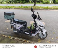 Luyuan S70 - фото 3