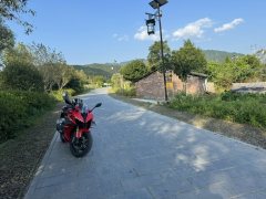 QJMOTOR 800 - фото 1