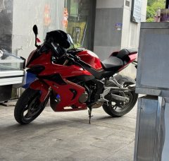 QJMOTOR 800 - фото 2