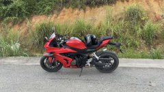 QJMOTOR 800 - фото 3