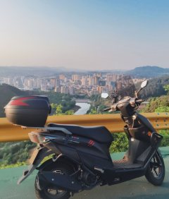 Jinan Suzuki UE125T - фото 1