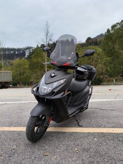 Jinan Suzuki UE125T - фото 3
