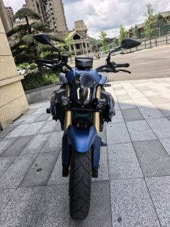 Benelli TNT600i - фото 2