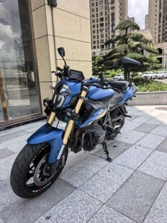 Benelli TNT600i - фото 3