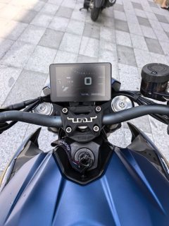 Benelli TNT600i - фото 7