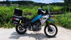 CFMOTO 450MT - фото 1