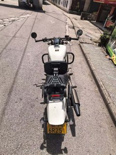 QJMOTOR Flash 350 - фото 3