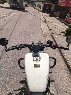 QJMOTOR Flash 350 - фото 6