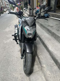 Voge 300R - фото 2