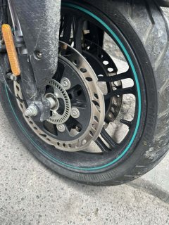 Voge 300R - фото 4