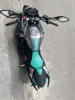 Voge 300R - фото 6