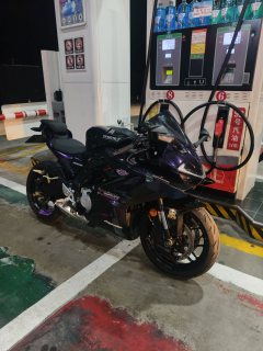 CFMOTO 675SR-R - фото 1