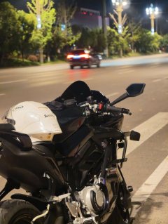 CFMOTO 675SR-R - фото 4