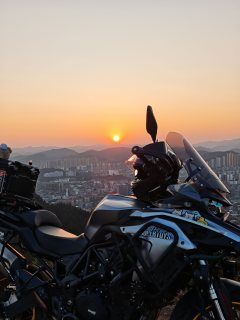 Benelli TRK552 550 cc - фото 1