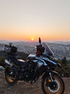 Benelli TRK552 550 cc - фото 3