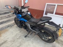 CFMOTO 400NK - фото 10