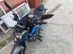 CFMOTO 400NK - фото 6