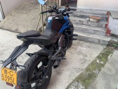CFMOTO 400NK - фото 9
