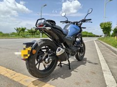 Sundiro Honda CBF190TR - фото 1