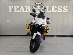 Zontes 703F 700 cc - фото 2