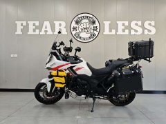 Zontes 703F 700 cc - фото 3