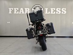 Zontes 703F 700 cc - фото 4
