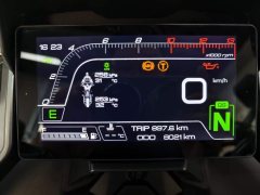 Zontes 703F 700 cc - фото 5