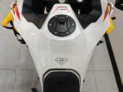 Zontes 703F 700 cc - фото 6