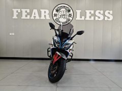 CFMOTO 400GT - фото 2