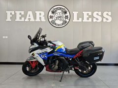 CFMOTO 400GT - фото 3
