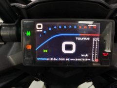 CFMOTO 400GT - фото 5