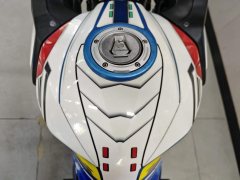 CFMOTO 400GT - фото 6