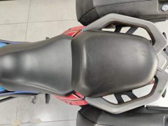 CFMOTO 400GT - фото 7
