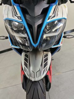 CFMOTO 400GT - фото 8