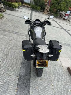 Kawasaki Versys-X 300 - фото 2