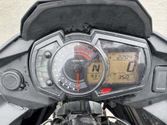 Kawasaki Versys-X 300 - фото 6