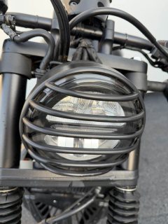 Honda CM300 - фото 2
