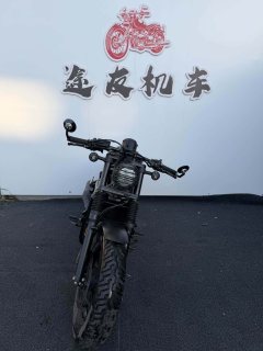 Honda CM300 - фото 3