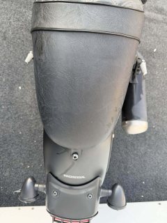Honda CM300 - фото 4