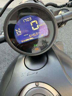 Honda CM300 - фото 7